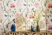 Обои Sanderson One Sixty арт-213386 — фото 3, Обои