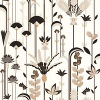 Обои Caselio Labyrinth арт-102090020 — фото 1, Обои для стен