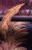 Обои Khroma Cabinet Of Curiosities арт-CAB101 — фото 2, Обои