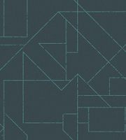 Обои Hookedonwalls Gentle Groove арт-66560 — фото 1, Обои