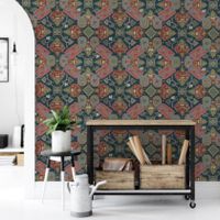 Обои Thibaut Heritage арт-T10829 — фото 3, Обои