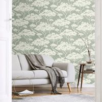 Обои Seabrook Japandi арт-JP11706 — фото 4, Обои