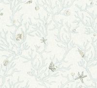 Обои A.S. Creation Versace 3 арт-34496-3 — фото 1, Обои