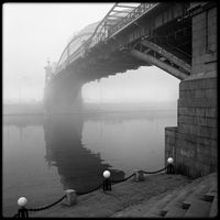 Фрески Wall Street Фрески арт-16940 — фото 1, Фрески