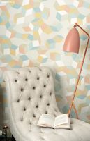 Обои Cole & Son Geometric II арт-105-2009 — фото 3, Обои