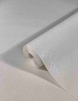 Обои Marburg Dune Винил на флизелине (0,53*10,05) Белый, Штукатурка арт-32501 — фото 3, Обои для стен