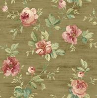 Товар: Обои KT-Exclusive English Rose арт-EN11107 - фото 1 Обои KT-Exclusive English Rose арт-EN11107 — фото 1, Обои