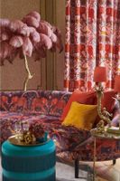 Обои Clarke & Clarke Wilderie арт-W0115-06 — фото 5, Обои