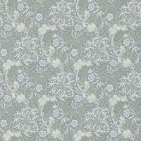 Обои Morris&Co Compilation Wallpaper арт-216825 — фото 1, Обои