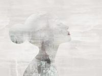 Фрески Affresco Trend Art арт-ID464-COL4 — фото 1, Фрески