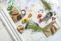 Товар: Обои Hygge Hygge 3 Dacha арт-HG19012 - фото 6 Обои Hygge Hygge 3 Dacha арт-HG19012 — фото 6, Обои для стен