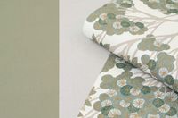 Обои Rasch Allegretto арт-580006 — фото 3, Обои