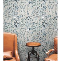 Обои Ronald Redding Traveler арт-HO2129 — фото 2, Обои