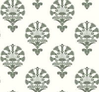 Товар: Обои York Silhouettes арт-SS2537 - фото 1 Обои York Silhouettes арт-SS2537 — фото 1, Обои