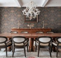 Обои Loymina British Style Garden арт-Brit11-022 — фото 2, Обои