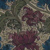 Обои Galerie Off the Wall арт-LB25142 — фото 1, Обои