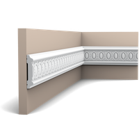 Лепнина ORAC Молдинги арт-P7030 — фото 1, Молдинги