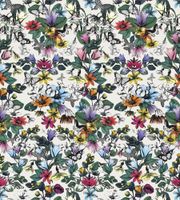 Обои Osborne & Little Pasha Wallpapers арт-W6753-01 — фото 1, Обои