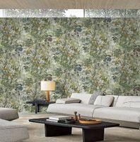 Товар: Обои Emiliana Parati Blumarine 5 арт-BM29051 - фото 3 Обои Emiliana Parati Blumarine 5 арт-BM29051 — фото 3, Обои