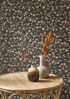 Обои Casadeco Flower Market арт-89229525 — фото 4, Обои для стен