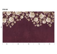 Обои Loymina Etude арт-ETD3-020 — фото 2, Обои