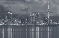 Обои KT-Exclusive City Love арт-CL79A — фото 1, Обои