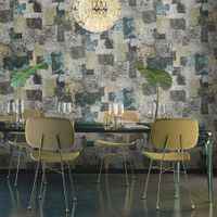 Обои Emiliana Parati Forme арт-44909 — фото 2, Обои для стен