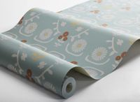 Обои Borastapeter Nordic Folk арт-5821 — фото 2, Обои