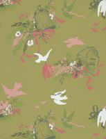 Обои Little Greene National Trust Papers 3 арт-0263VOGARDE — фото 1, Обои