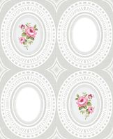 Обои KT-Exclusive Mod Chic арт-HC81908 — фото 1, Обои