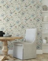 Обои York Blooms Second Edition арт-BL1794 — фото 2, Обои