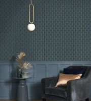 Обои Casadeco Derby арт-89306914 — фото 3, Обои для стен