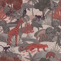 Фрески Wall Street For Kids арт-24746 — фото 1, Фрески