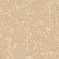 Обои Grandeco Little Dreamers арт-LD3421 — фото 1, Обои для стен