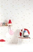 Товар: Обои Khroma Zoom Cuddles and Hugs арт-HUG904 - фото 2 Обои Khroma Zoom Cuddles and Hugs арт-HUG904 — фото 2, Обои