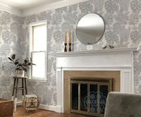 Обои Aura Romantic арт-CHI15000A — фото 2, Обои