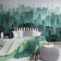 Фрески Affresco New Art арт-RE183-COL2 — фото 2, Фрески