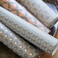 Обои Anna French Small Scale арт-AT79170 — фото 3, Обои