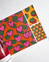 Обои Jannelli&Volpi Enriquezland арт-25502 — фото 2, Обои