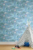 Обои Wallquest Playdate Adventure арт-FA41906 — фото 2, Обои