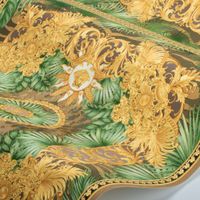 Обои A.S. Creation Versace 5 арт-38703-3 — фото 3, Обои