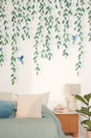 Товар: Обои Caselio Green Life 2 арт-105400404 - фото 2 Обои Caselio Green Life 2 арт-105400404 — фото 2, Обои