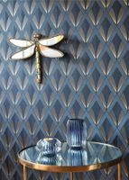 Обои Casadeco Twenties арт-88676414 — фото 3, Обои для стен