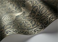 Товар: Обои Cole & Son The Pearwood Collection арт-116-8031 - фото 6 Обои Cole & Son The Pearwood Collection арт-116-8031 — фото 6, Обои