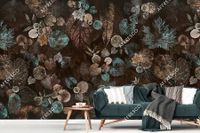 Фрески Affresco Fine Art арт-RE933-COL3 — фото 2, Фрески