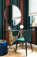 Обои Wallquest Nantucket Stripes арт-SR21305 — фото 3, Обои