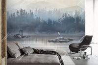 Товар: Фрески Affresco Fine Art арт-RE914-COL2 - фото 2 Фрески Affresco Fine Art арт-RE914-COL2 — фото 2, Фрески