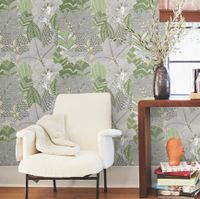 Обои Antonina Vella Artifacts арт-AB3114 — фото 2, Обои