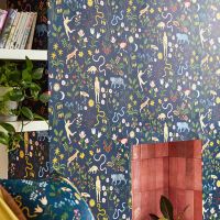 Обои Harlequin Garden Of Eden арт-112795 — фото 2, Обои