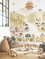 Обои Casadeco Once Upon A Time 2 арт-200713604 — фото 3, Обои для стен